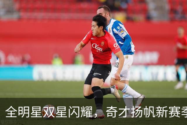 全明星双星闪耀，奇才扬帆新赛季